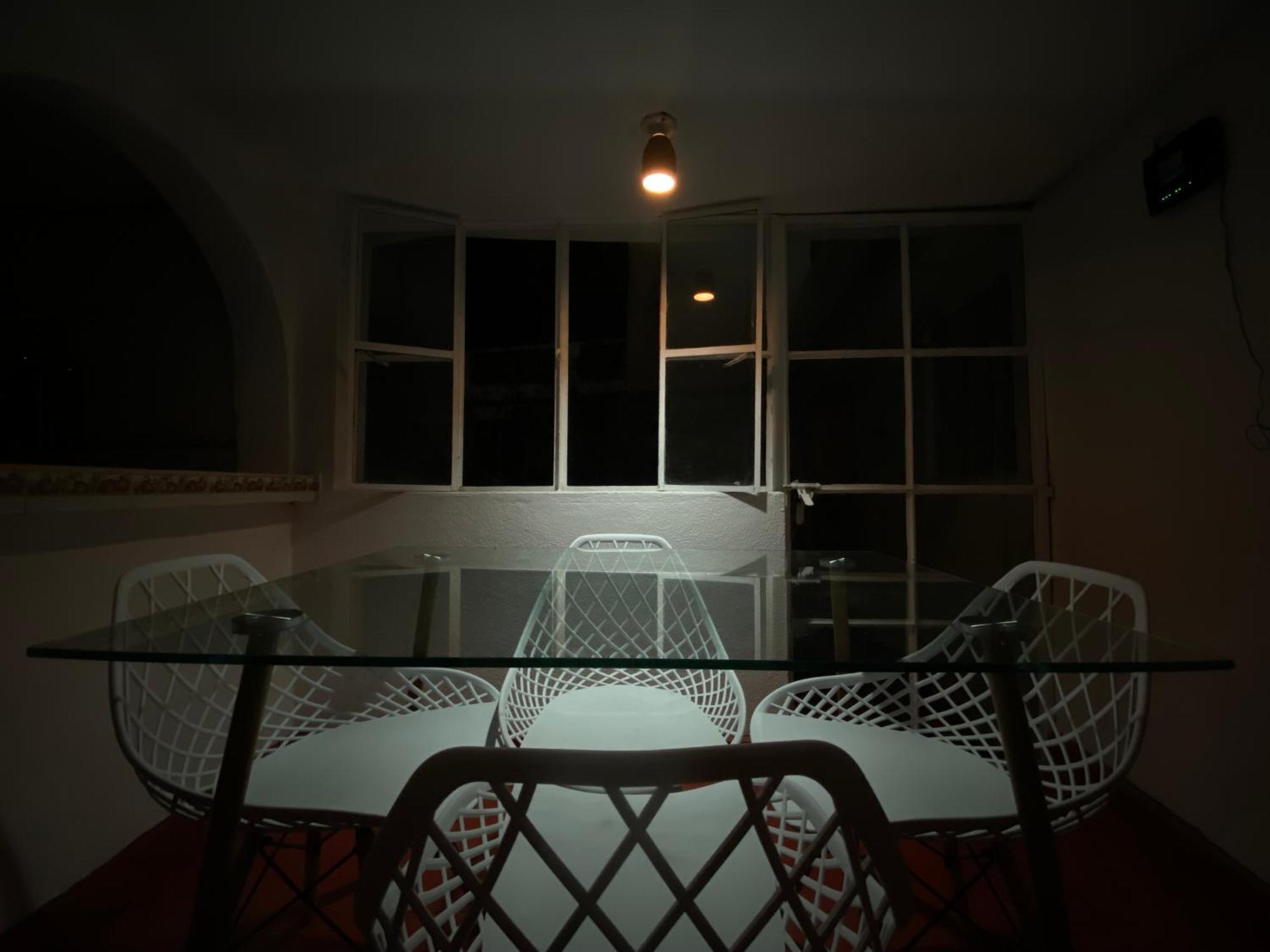 Casa Botanica Iv - Centro *