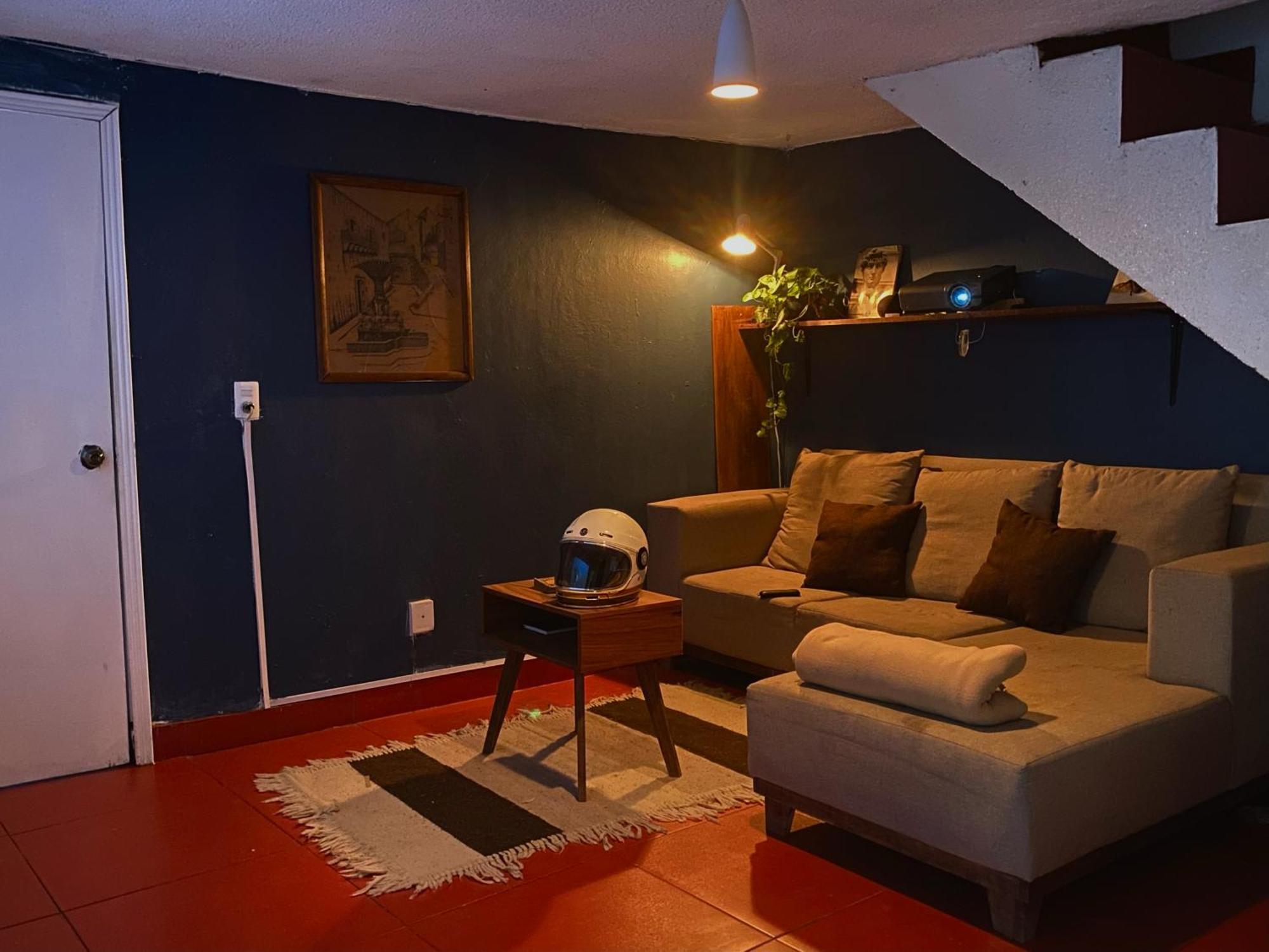 Apartamento Casa Botanica Iv - Centro