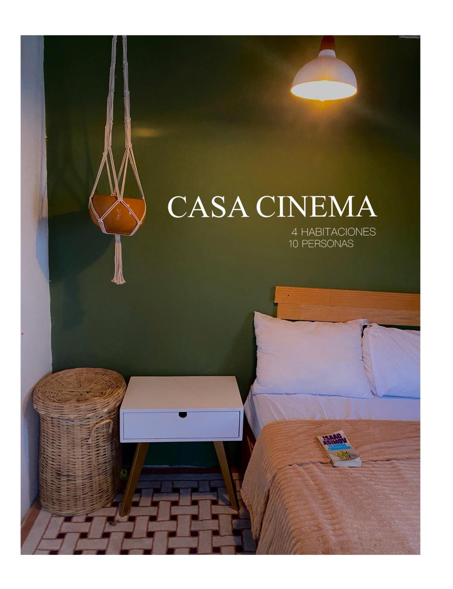 Casa Botanica Iv - Centro